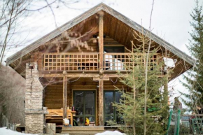 Cabana La Panţiru, Văleni-Stânișoara